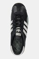 adidas Originals sneakersy skórzane Country OG czarny JI2869