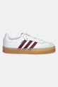 Кожени маратонки adidas Originals Sambae JP5610 бял SS25