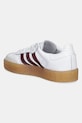 Παπούτσια Δερμάτινα αθλητικά παπούτσια adidas Originals Sambae JP5610 λευκό