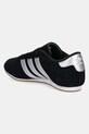 Obuwie adidas Originals sneakersy Taekwondo Lace JQ0557 czarny