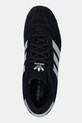 adidas Originals sneakersy Taekwondo Lace czarny JQ0557