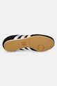 adidas Originals sneakersy Taekwondo Lace JQ0557 czarny