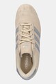 adidas Originals sneakersy zamszowe Taekwondo Lace beżowy JQ0558