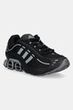 adidas Originals sneakersy Megaride O1 syntetyczny czarny JQ2293