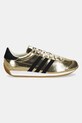adidas Originals sneakers in pelle Country OG JQ5110 oro SS25