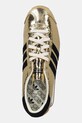 adidas Originals sneakers in pelle Country OG oro JQ5110