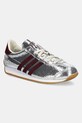 Маратонки adidas Originals Country OG равна сребърен JQ5111