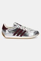 Маратонки adidas Originals Country OG JQ5111 сребърен SS25
