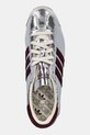 Маратонки adidas Originals Country OG сребърен JQ5111