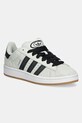 adidas Originals sneakersy Campus 00s niska zielony JQ7413