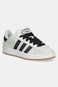 Кроссовки adidas Originals Campus 00s низкая зелёный JQ7413