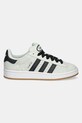 adidas Originals sneakersy Campus 00s JQ7413 zielony SS25