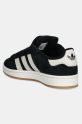 Взуття Кросівки adidas Originals Campus 00s JQ7669 чорний