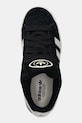 adidas Originals sneakersy Campus 00s czarny JQ7669