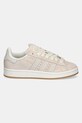 adidas Originals sneakersy zamszowe Campus 00s JQ7670 beżowy SS25