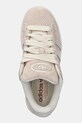 adidas Originals sneakersy zamszowe Campus 00s beżowy JQ7670