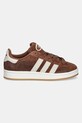 adidas Originals sneakersy zamszowe Campus 00s JQ7671 brązowy SS25