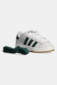 Кроссовки adidas Originals Campus 00s имитация натуральной кожи серый JQ7784