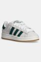 adidas Originals sneakersy Campus 00s JQ7784 szary SS25