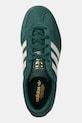 adidas Originals sneakers in lana Gazelle Stack verde JR8179