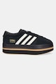 Кросівки adidas Originals Gazelle Stack JS0239 чорний SS25