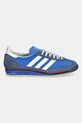 adidas Originals sneakers SL 72 OG JS0255 blu SS25