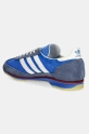 Obuwie adidas Originals sneakersy SL 72 OG JS0255 niebieski