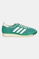 adidas Originals sneakersy SL 72 OG JQ7397 zielony SS25