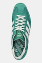Маратонки adidas Originals SL 72 OG зелен JQ7397