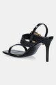 Încălțăminte Versace Jeans Couture sandale 78VA3S71.ZS190.899 negru