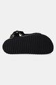 Сандалии Versace Jeans Couture 78VA3SM2.ZS187.G89 чёрный