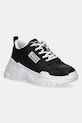 Versace Jeans Couture sportcipő platformos fekete 78VA3SC2.ZPB03.899