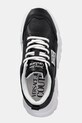 Versace Jeans Couture sportcipő fekete 78VA3SC2.ZPB03.899