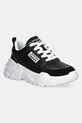Versace Jeans Couture sneakers sintetic negru 78VA3SC2.ZPB04.899