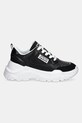 Versace Jeans Couture sneakers 78VA3SC2.ZPB04.899 negru SS25
