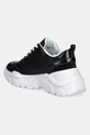Încălțăminte Versace Jeans Couture sneakers 78VA3SC2.ZPB04.899 negru