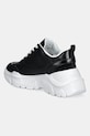 Παπούτσια Αθλητικά Versace Jeans Couture 78VA3SC2.ZPB04.899 μαύρο