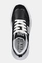 Versace Jeans Couture sneakers negru 78VA3SC2.ZPB04.899