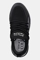 Кросівки Versace Jeans Couture чорний 78VA3SA8.ZSC61.899