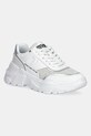 Tenisice Versace Jeans Couture sintetički bijela 78VA3SC4.ZPB07.LA3