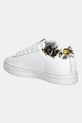Взуття Кросівки Versace Jeans Couture 78VA3SKL.ZPB09.G03 білий