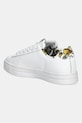 Obuwie Versace Jeans Couture sneakersy 78VA3SKL.ZPB09.G03 biały