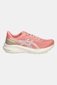 Asics pantofi de alergat GT-1000 1012B828.700 portocaliu SS25