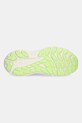 Asics pantofi de alergat GT-1000 1012B828.700 portocaliu