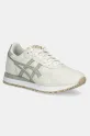 Asics sneakersy TIGER RUNNER II imitacja skóry licowej beżowy 1203A293.101