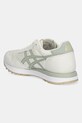 Παπούτσια Αθλητικά Asics TIGER RUNNER II 1203A293.101 μπεζ
