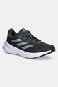 Бігові кросівки adidas Performance Response синтетичний чорний IH6066