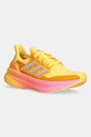 Běžecké boty adidas Performance Ultraboost 5 textilní oranžová ID8841