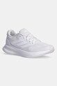 Бігові кросівки adidas Performance Runfalcon 5 синтетичний білий IH7760