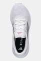 Bežecké topánky adidas Performance Runfalcon 5 biela JI3981